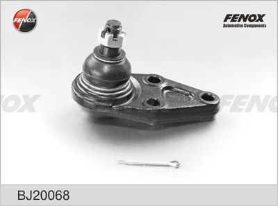 FENOX BJ20068 FENOX BJ20068
