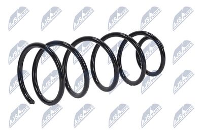 ARC SPIRAL NTY ASZCT011 21