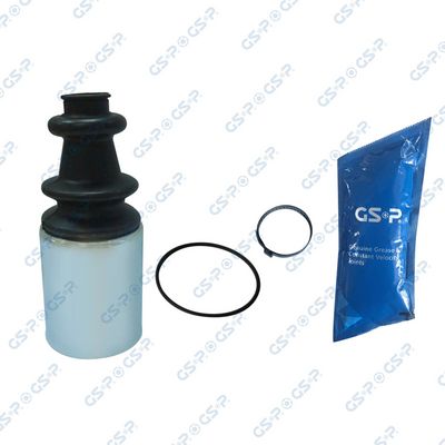 Sada měchů, hnací hřídel GSP 760031