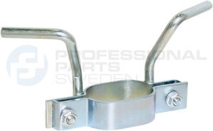 Pakoputken kannake, Professional Parts 25434449
