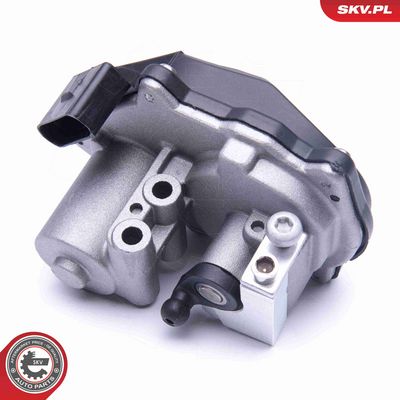 MODUL CONDUCTA ADMISIE ESEN SKV 96SKV020