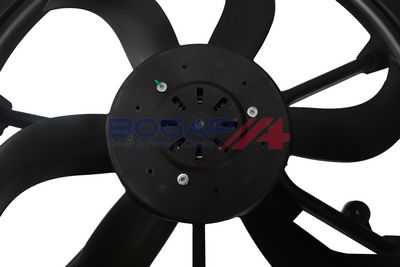 VENTILATOR RADIATOR BOGAP B4243100 4