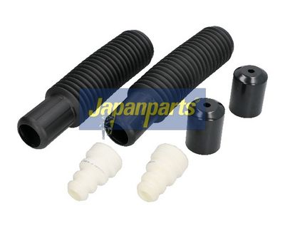 JAPANPARTS Apsauginio dangtelio komplektas, amortizatorius