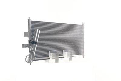 CONDENSATOR CLIMATIZARE MAHLE AC406000S 43