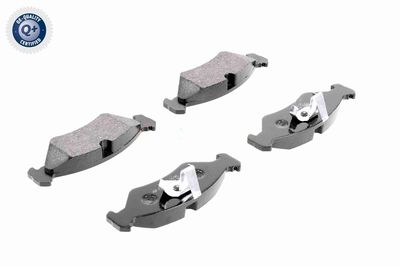 BREMSBELAGSATZ SCHEIBENBREMSE VAICO V258101 4