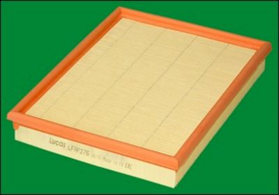 LUFTFILTER