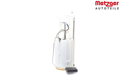 SISTEM ALIMENTARE CU COMBUSTIBIL METZGER AUTOTEILE 2250596 10