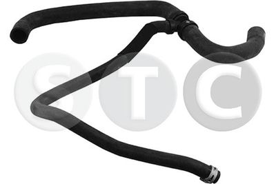 FURTUN RADIATOR STC T497379