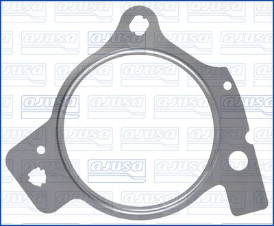 Uitlaatsysteem pakking/afdichting (binnendiameter:93,3mm)