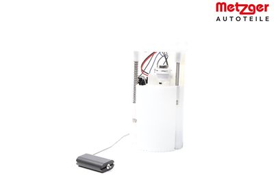 KRAFTSTOFF-FöRDEREINHEIT METZGER AUTOTEILE 2250659 14