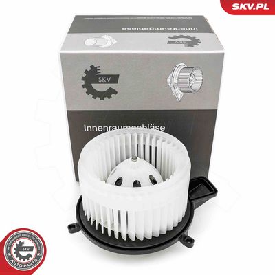 vnitřní ventilátor SKV 68SKV044