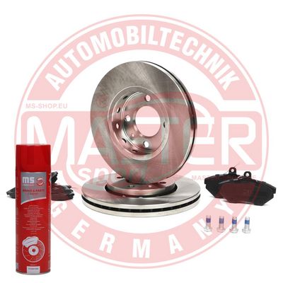 SET FRANA FRANA DISC