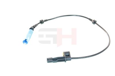 SENZOR TURATIE ROATA GH GH701502H 52