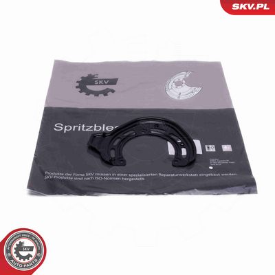 PROTECTIE STROPIRE DISC FRANA ESEN SKV 57SKV214