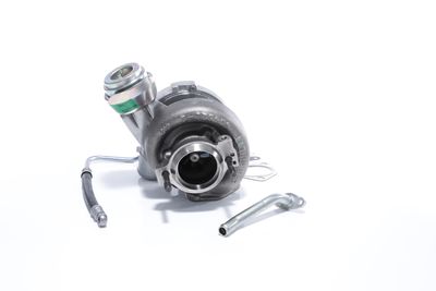 LADER AUFLADUNG BTS Turbo T981041 18