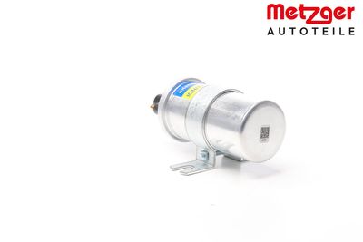 ZüNDSPULE METZGER AUTOTEILE 0880026 6