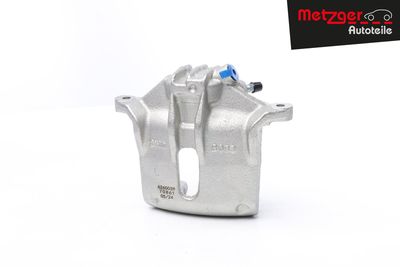 BREMSSATTEL METZGER AUTOTEILE 6260039 4