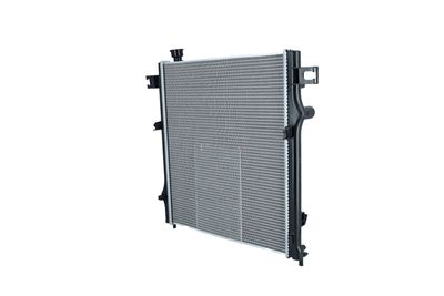 RADIATOR RACIRE MOTOR NRF 550037 30
