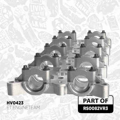 CHIT LANT DE DISTRIBUTIE ET ENGINETEAM RS0082VR3 5