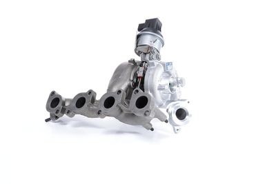 LADER AUFLADUNG BTS Turbo T915501 31