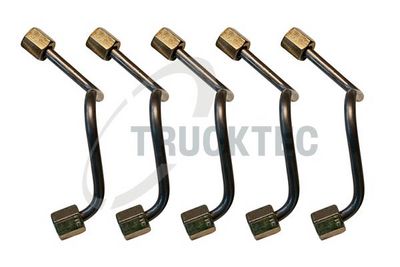 SET CONDUCTE INALTA PRESIUNE INST. DE INJECTIE TRUCKTEC AUTOMOTIVE 0243298