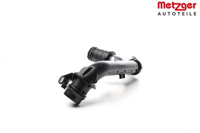 LADELUFTSCHLAUCH METZGER AUTOTEILE 2400617 12