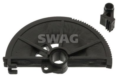 Pемонтен комплект, автоматично регулиране на съединителя SWAG 99 90 1384