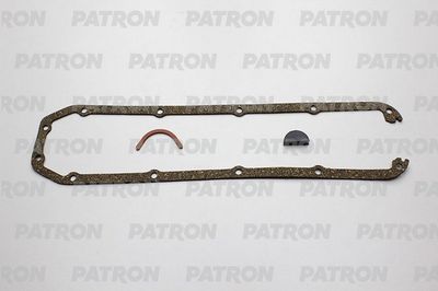 Комплект прокладок, крышка головки цилиндра PATRON PG6-0157 для AUDI 80