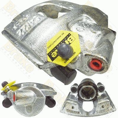 Brake Caliper Brake ENGINEERING CA2004