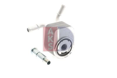 ÖLKüHLER MOTORöL AKS DASIS 096026N 5