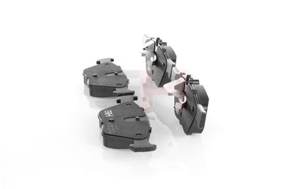 SET PLACUTE FRANA FRANA DISC GH GH413331 48