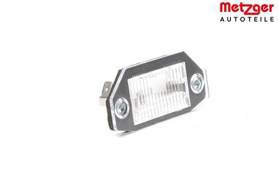 KENNZEICHENLEUCHTE METZGER AUTOTEILE 2080020 15
