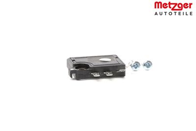 COMUTATOR APRINDERE METZGER AUTOTEILE 0882010 36