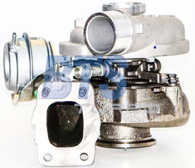 LADER AUFLADUNG BTS Turbo T914553 2