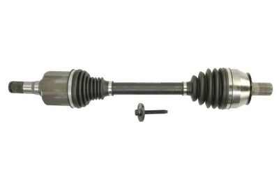 полуоска PASCAL G2V026PC