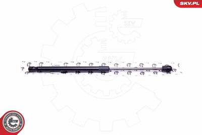 Газовая пружина, крышка багажник 52SKV472