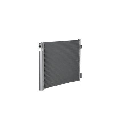 CONDENSATOR CLIMATIZARE NISSENS 941014 18