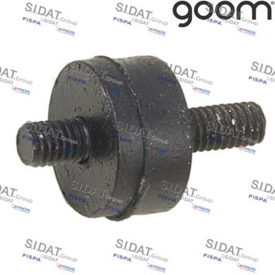 HALTER LUFTFILTERGEHäUSE