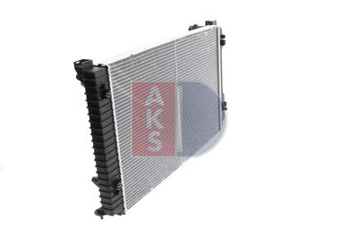 KüHLER MOTORKüHLUNG AKS DASIS 480051N 4