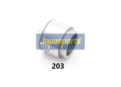 JAPANPARTS Stūmoklis, stabdžių apkaba
