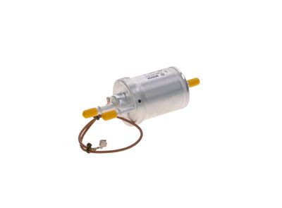 KRAFTSTOFFFILTER BOSCH F026403013 9