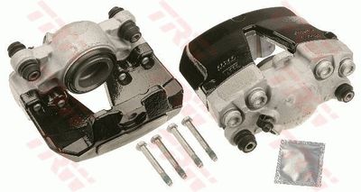 TRW BHX562E Тормозной суппорт для AUDI A4 B8 Avant (8K5)