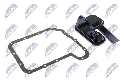 SET FILTRE HIDRAULICE CUTIE E VIT.AUTOMATA