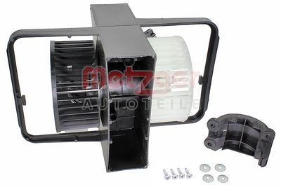 VENTILATOR HABITACLU METZGER AUTOTEILE 0917799 1