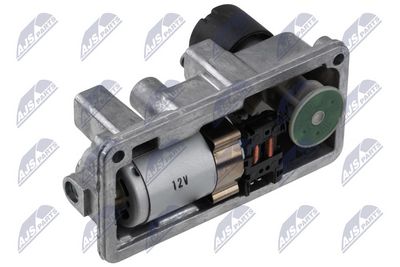 MUFA DE COMANDA COMPRESOR NTY ECDFR023 1