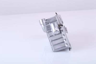 ÖLKüHLER MOTORöL NISSENS 90582 32