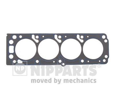 Прокладка, головка цилиндра NIPPARTS J1250907 для DAEWOO REZZO