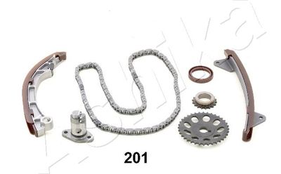 Timing Chain Kit KCK201