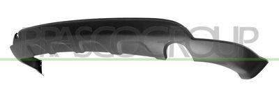 PRASCO FT8151071 Бампер передний   задний  для DODGE  (Додж Жоурне)