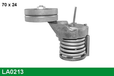 RIEMENSPANNER KEILRIPPENRIEMEN